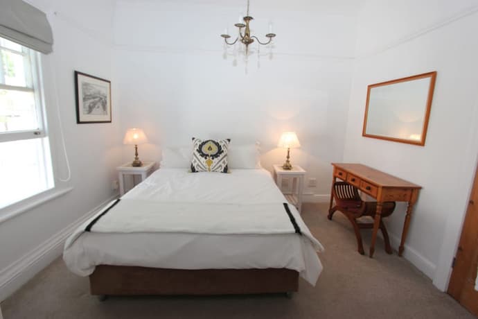 Villa Bianca, Primary image