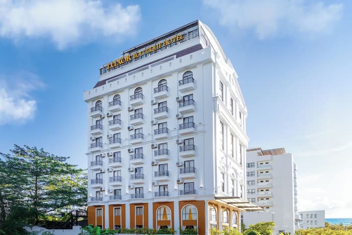 Luxor Boutique Hotel Phu Quoc, Primary image