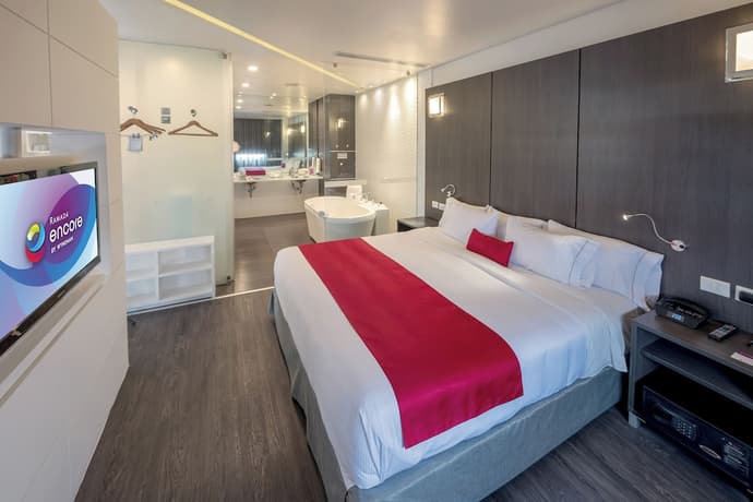 Ramada Encore Puebla Mexico, Primary image