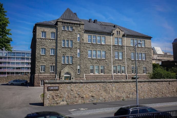 Forenom Serviced Apartments Turku Kakolanmäki, Primary image