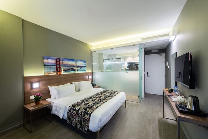 Caramel Boutique Hotel, Primary image