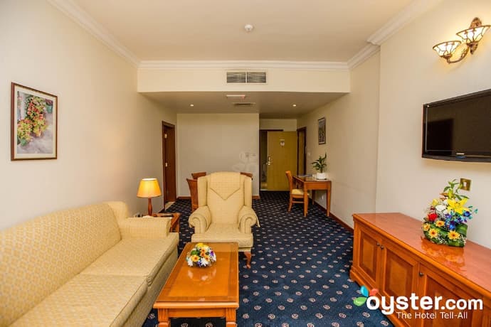Rolla Residence Hotel Apartment, Primary image