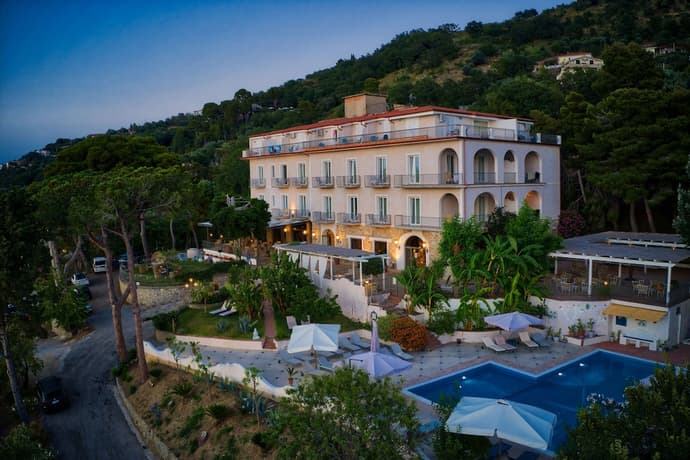 Hotel Garden Riviera, Primary image