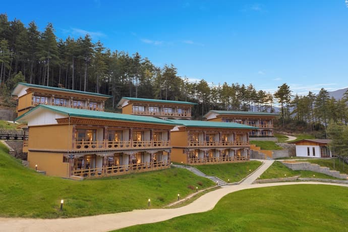 Lemon Tree Resort, Thimphu, Bhutan, Primary image