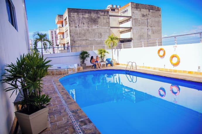 Hotel Plaza Las Americas Cali, Primary image