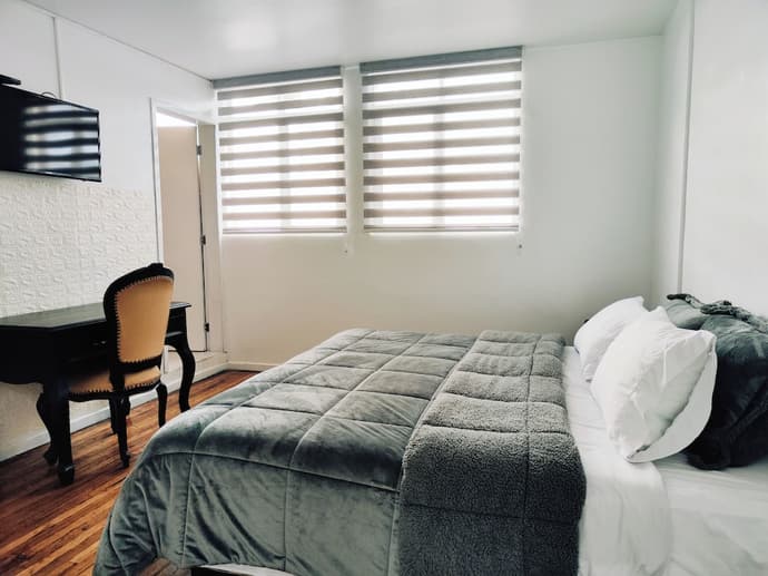 Hotel Muros Quito, Primary image