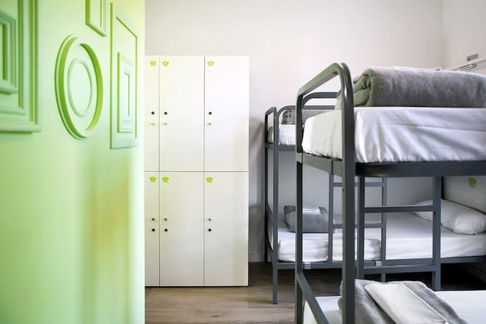 Meeting Point Hostels, Primary image