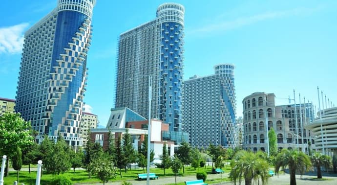 Rock Hotel First Line, 