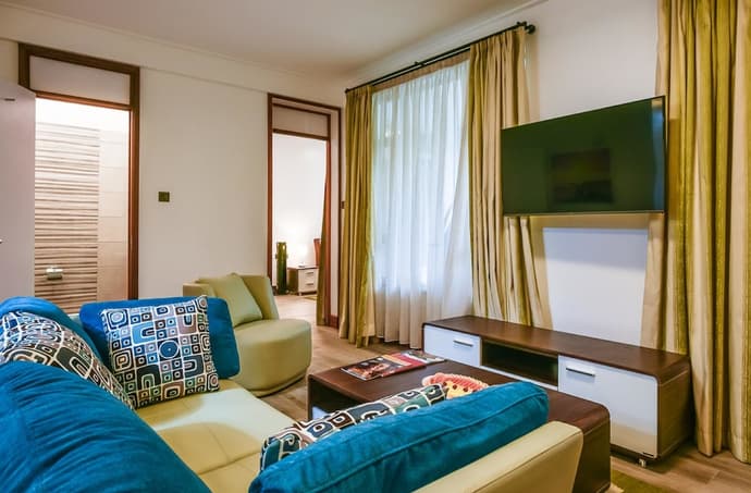 Executive Residency by Best Western Nairobi, Primary image