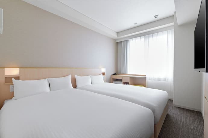 Sotetsu Fresa Inn Kyoto Hachijoguchi, Primary image