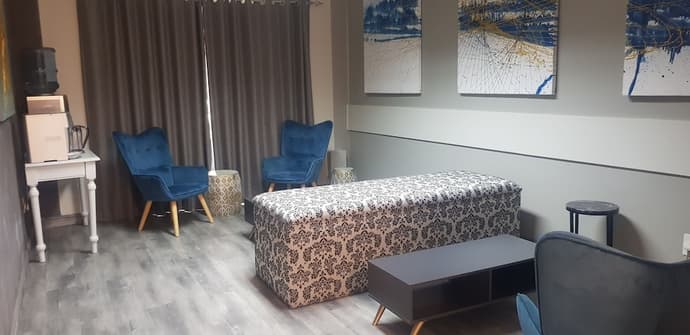 Vista ORT, Primary image