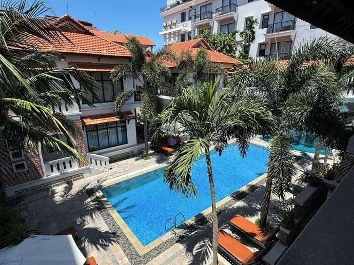 TTC Hotel – Hoi An, Primary image