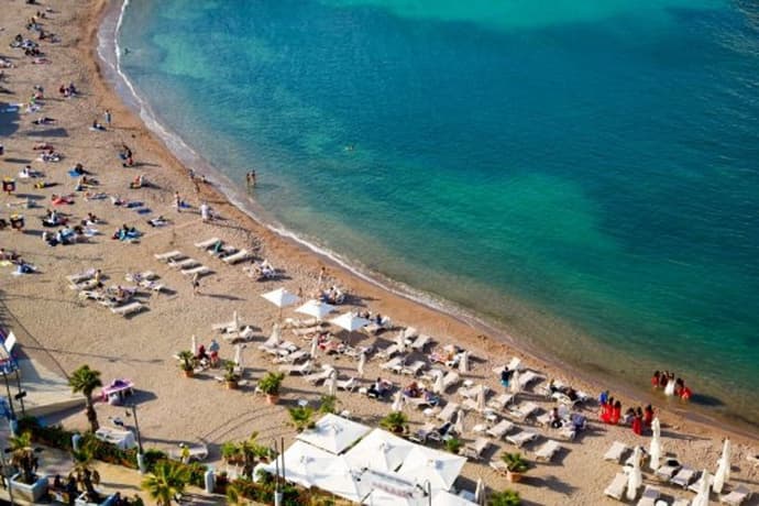 Ddream Hotel, Primary image