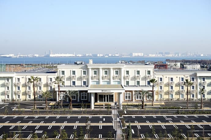 La'gent Hotel Tokyo Bay, Primary image