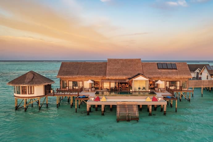 OZEN LIFE MAADHOO - Luxury All Inclusive with Free Transfers, Primary image