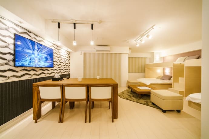 Hotel Axas Nihonbashi, Primary image