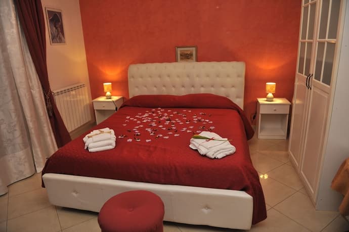 Villa San Leonardo, Primary image