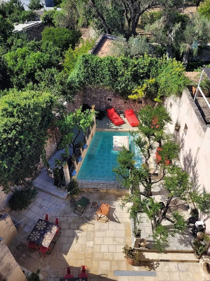 Palazzo Mandurino, Primary image