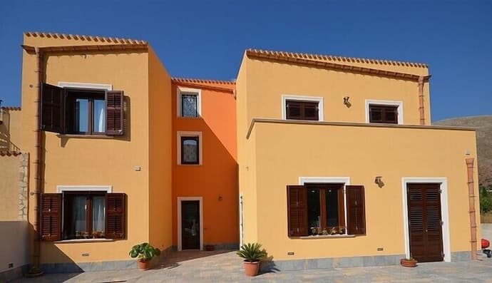 Baia Santa Margherita B&B, Primary image