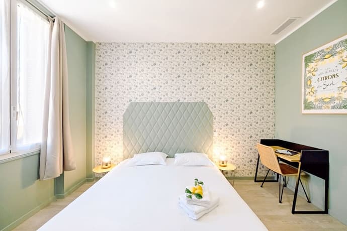 Hôtel Lemon, Primary image