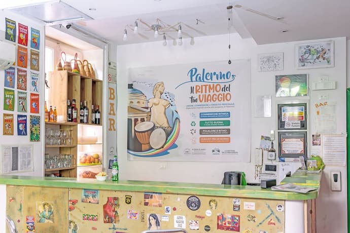 A Casa di Amici, Reception