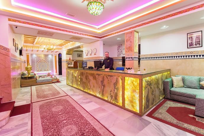 MAMORA BAY, Primary image