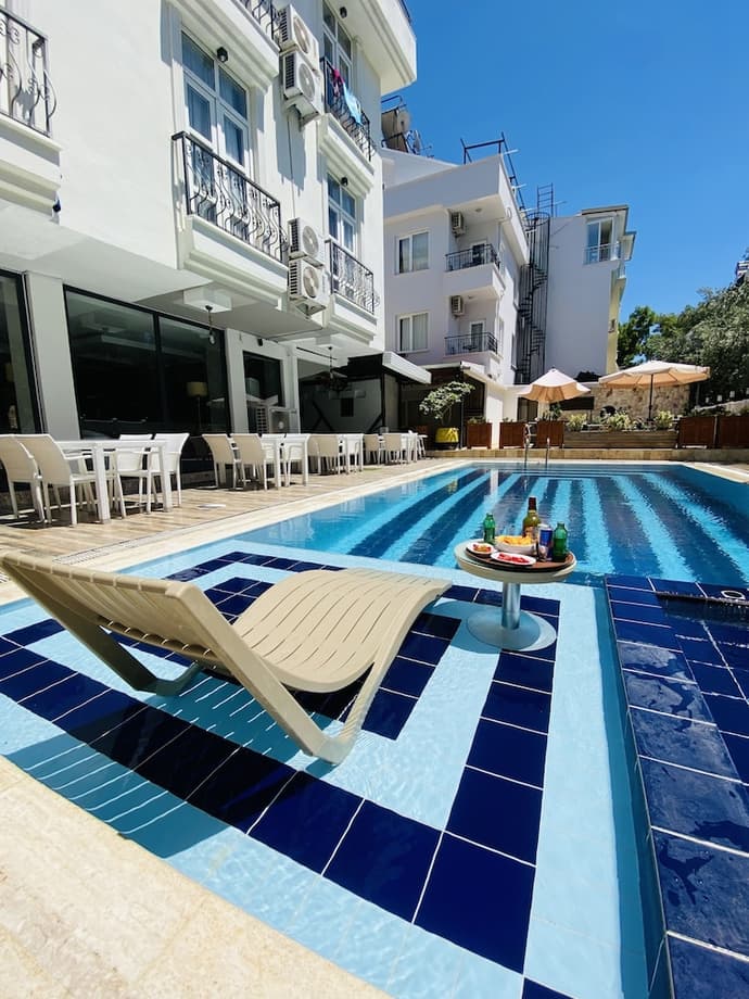 NFK The House Hotel, Primary image