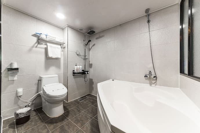 MALU Hotel Suwon, Room