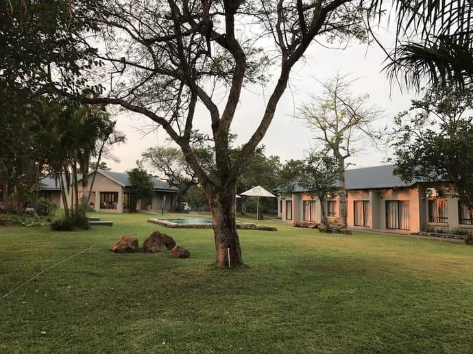 Hamiltons Lodge & Restaurant, Primary image