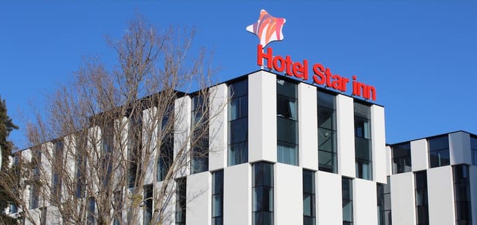 Hotel Star Inn Lisbon Aeroporto, Primary image