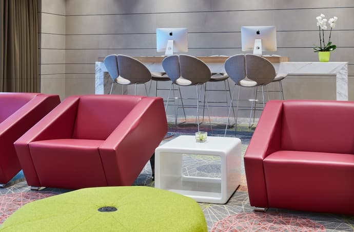 Holiday Inn Doha - The Business Park by IHG, Primary image