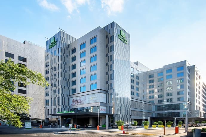 Holiday Inn Doha - The Business Park by IHG, Primary image