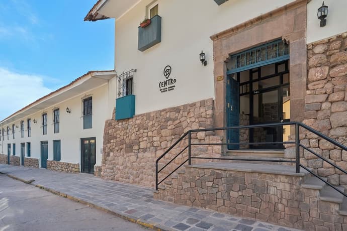 Centro by Casa Andina Cusco Saphi, Primary image