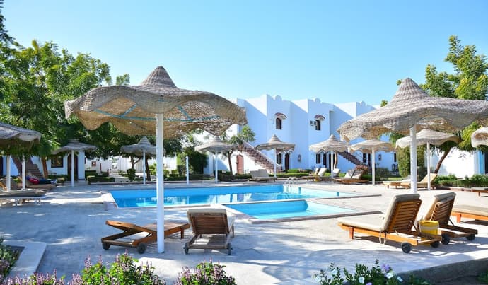 Desert View Sharm  Hotel, Primary image