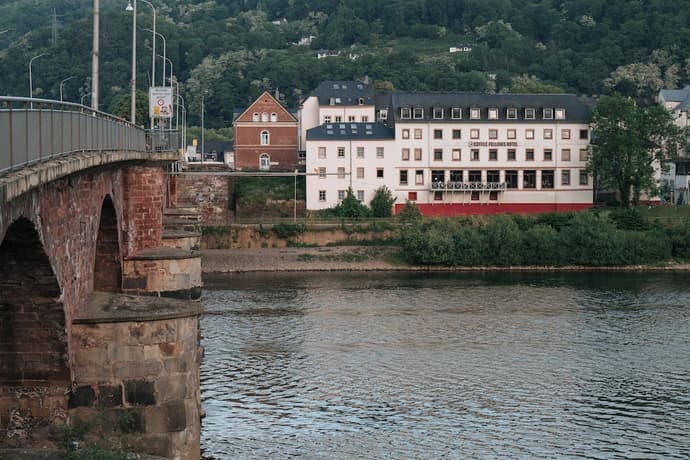 Coffee Fellows Hotel Trier, Primary image