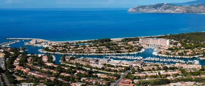 Residence Baia dei Delfini, Primary image