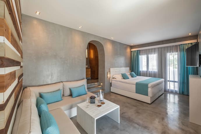 Melangel, Primary image