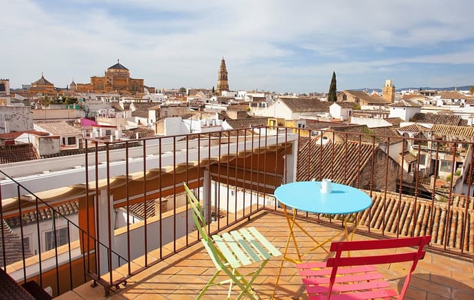 Hotel Madinat, Primary image