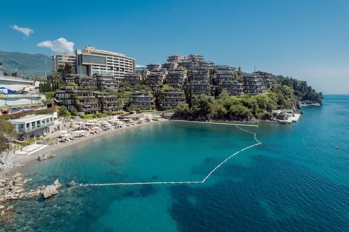 Dukley Hotel & Resort, Primary image