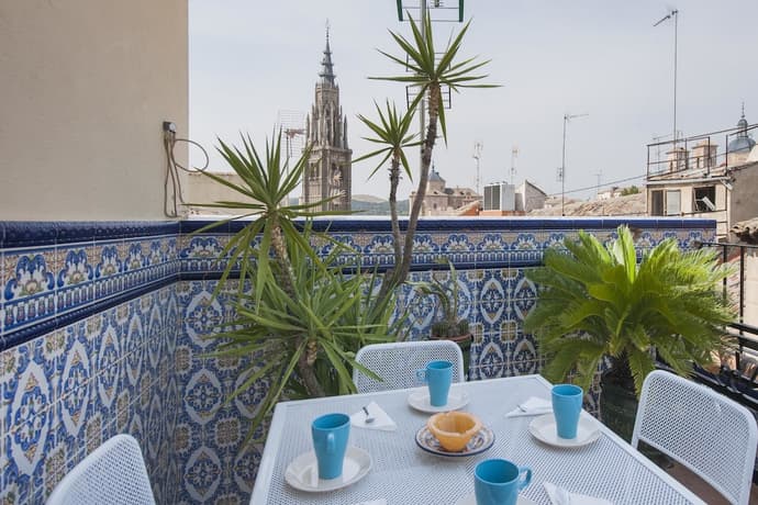Ático Terraza Imperial, Primary image