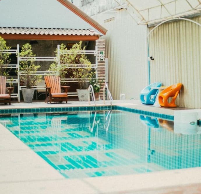 Pai Sukhothai Resort, Primary image