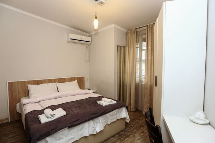 Rustaveli 36 Hotel, Primary image