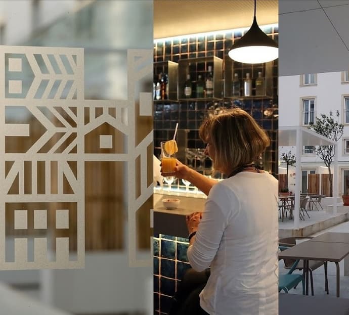 Hotel Convento do Salvador, Primary image