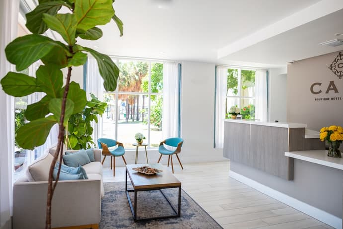 Casa Boutique Hotel, Primary image