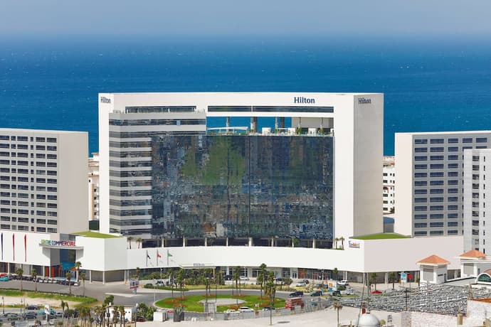 Hilton Tangier City Center, Primary image
