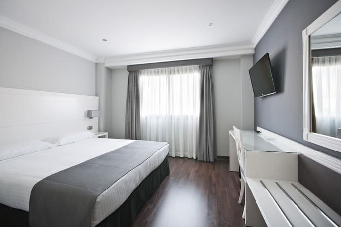 Hotel UVE Alcobendas, Primary image