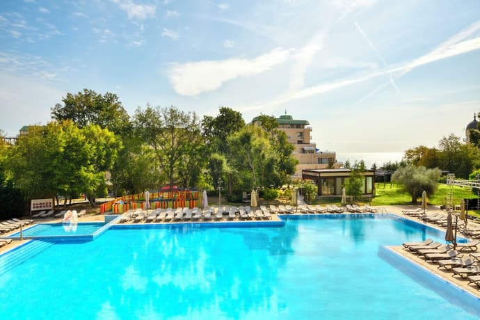 Apart Hotel Golden Line, Primary image