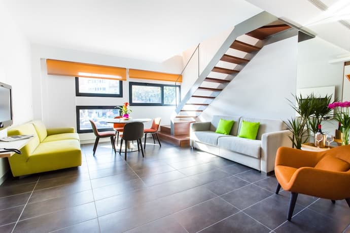 Cosmo Apartments Sants, Primary image