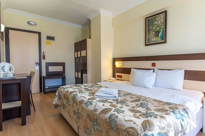 Hotel Karacam, Primary image