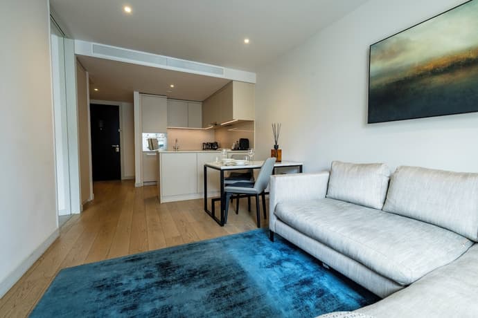 CitySuites Aparthotel, Primary image